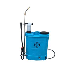سمپاش شارژی پی کی پی مدل 20sp گنجایش 20 لیتر